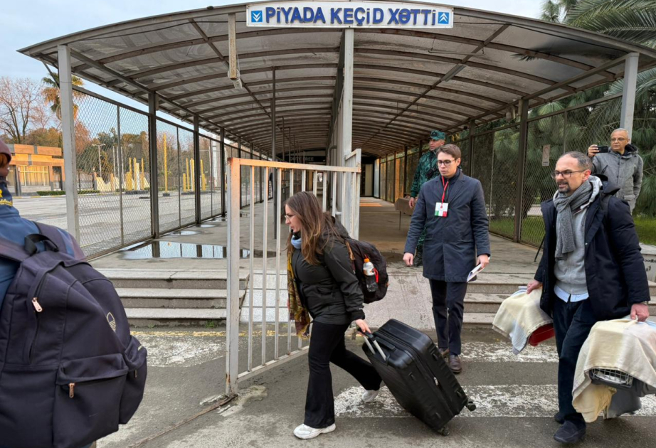 Italienische Diplomaten aus Iran evakuiert