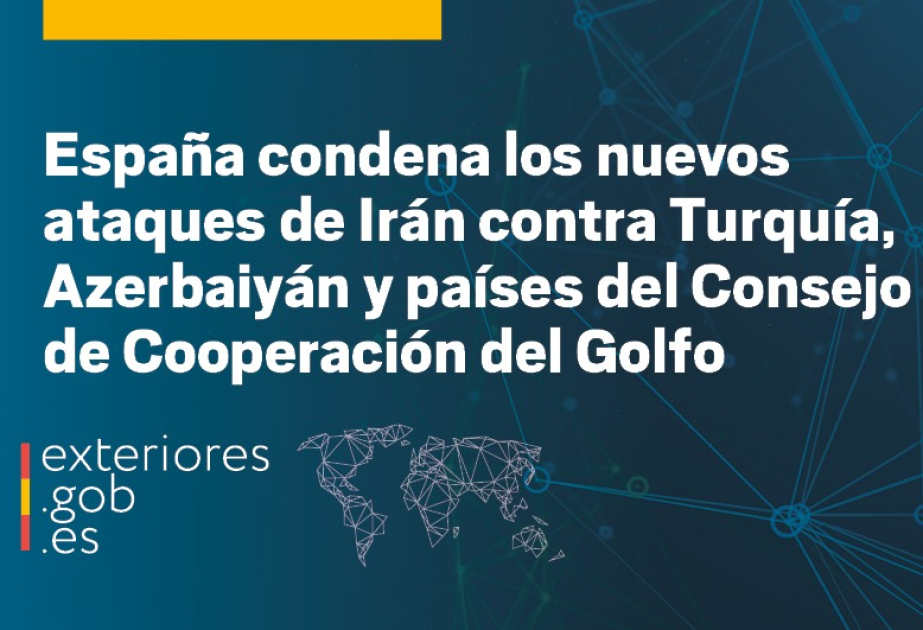 Spanish Foreign Ministry: Iran’s attacks targeting civilians violate international law
