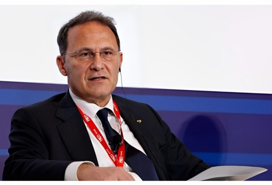 Italian official condemns drone attack on Nakhchivan