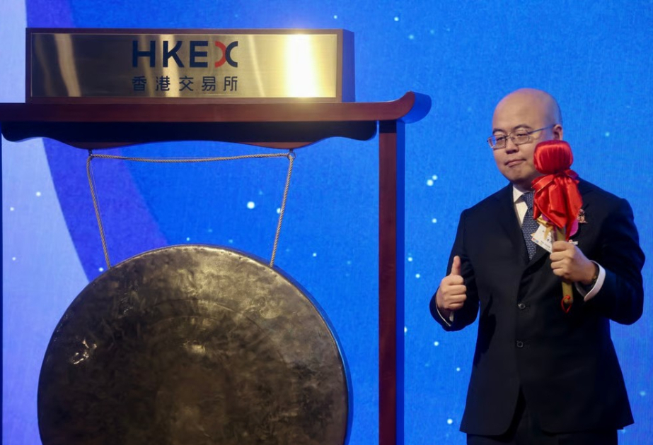 China is world’s billionaire capital again as Hurun Rich List swells on stock surge