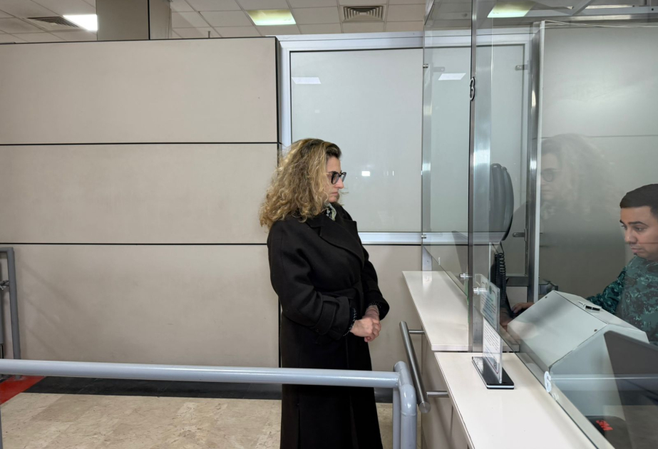 Azerbaijan facilitates evacuation of Italian diplomats from Iran