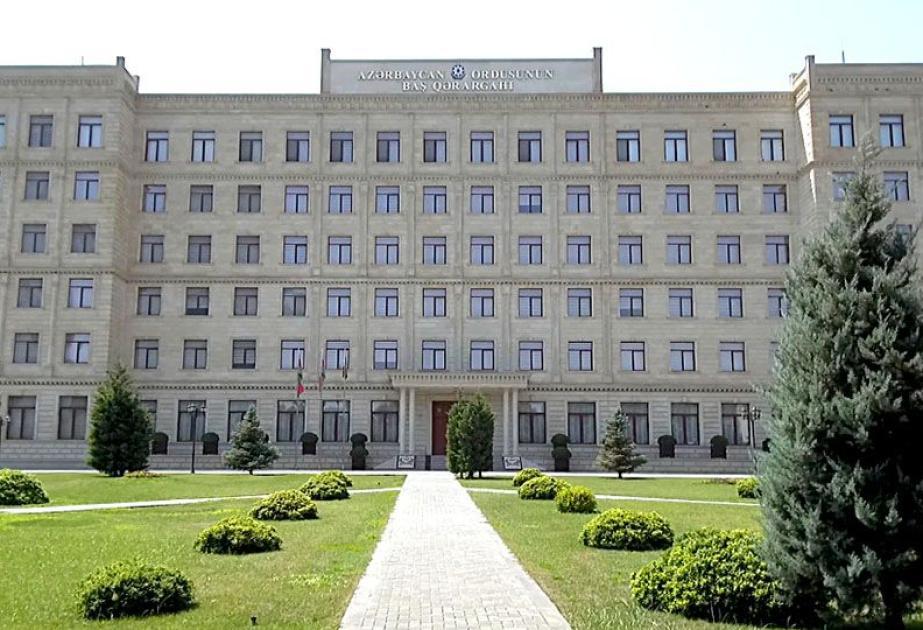 Chiefs of General Staff of Türkiye, Hungary, Saudi Arabia express support for Azerbaijan