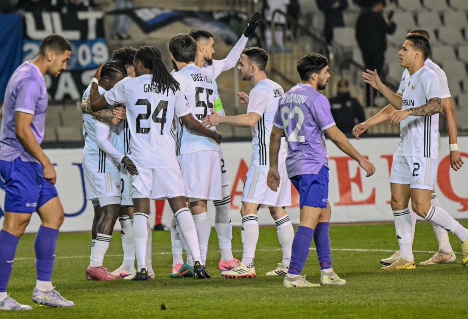Azərbaycan Kuboku: “Qarabağ” “Neftçi”nin rekordunu təkrarlayıb