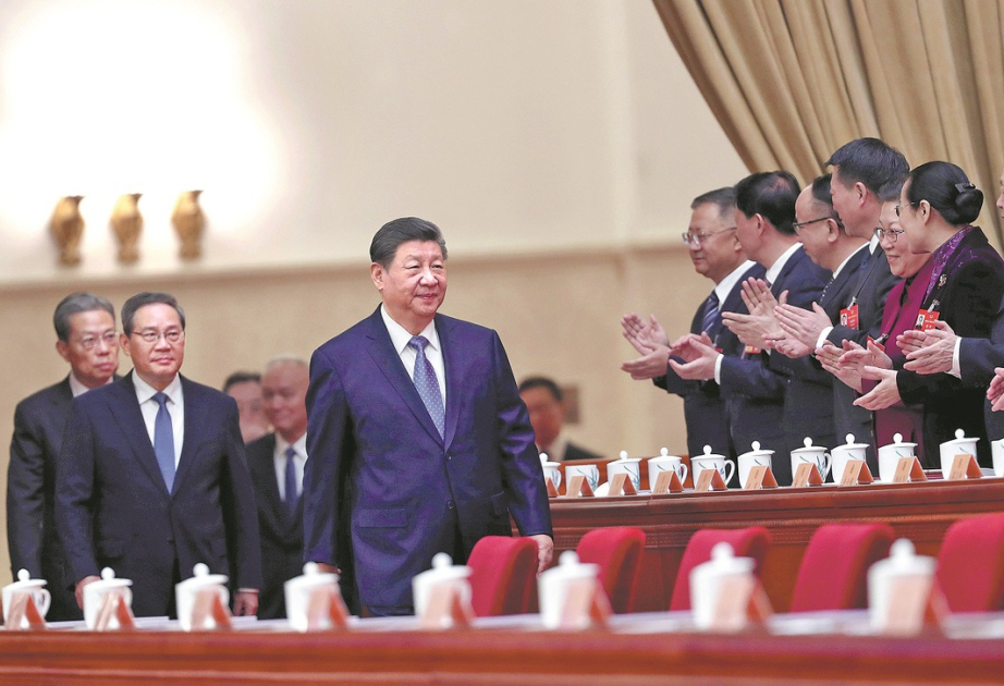 Advisers urged to ensure 5-year plan's good start
