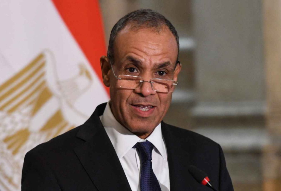 Egypt rejects attacks targeting Gulf states, Jordan, Iraq, Türkiye, and Azerbaijan