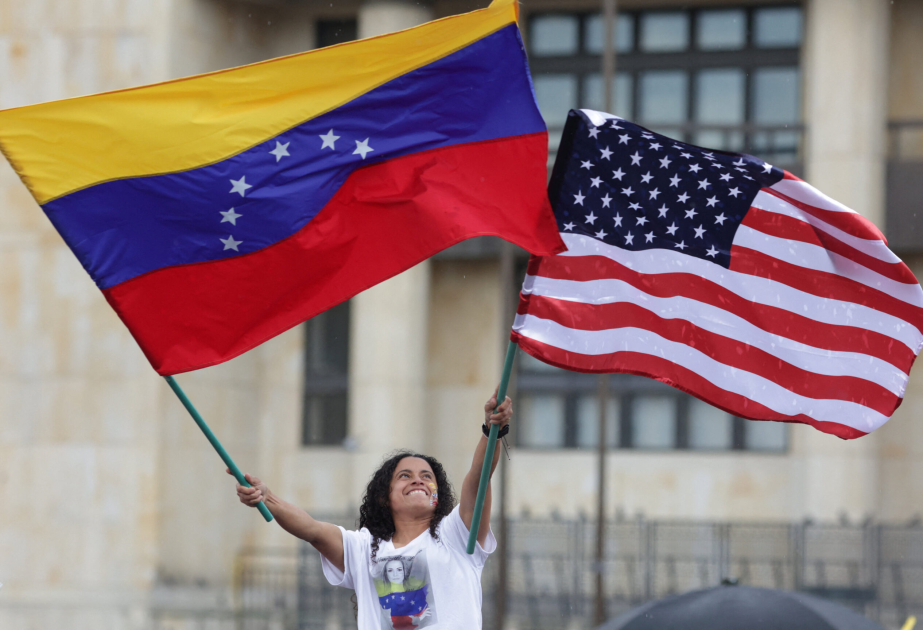 Venezuela resumes diplomatic relations with U.S.