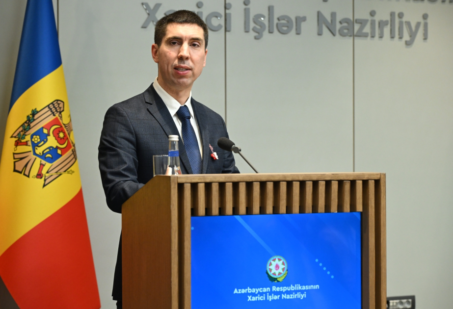 Mihai Popșoi: We strongly condemn drone attacks on Nakhchivan Autonomous Republic