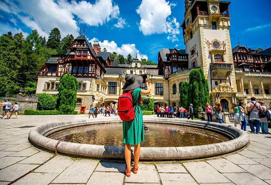 Une autre année record pour le tourisme de l'UE en 2025