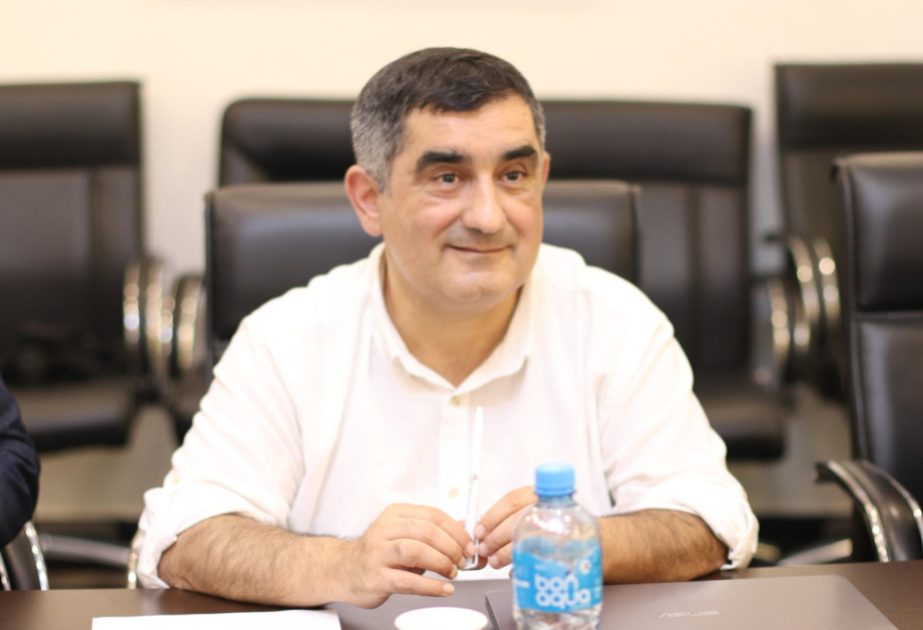İranın Naxçıvana dron hücumu regional təhlükəsizlik üçün ciddi təhdiddir  ŞƏRH