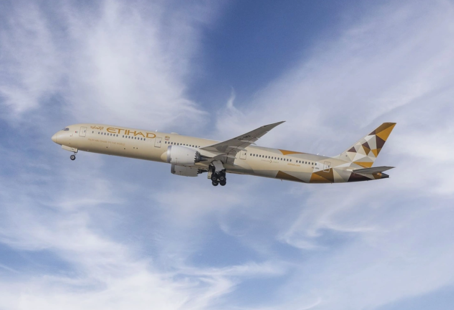 Etihad Airways to restart limited flight operations