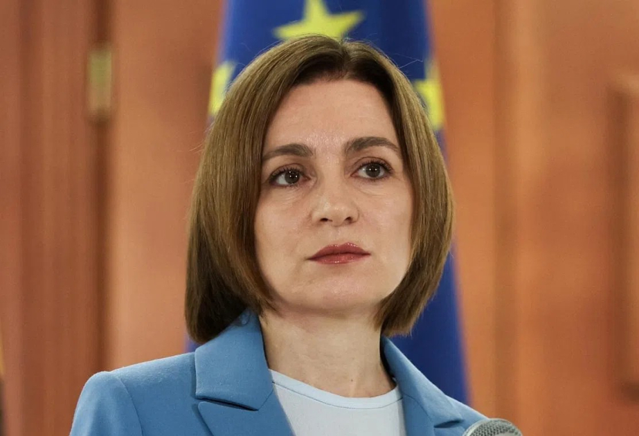 Moldova Prezidenti: Yaxın Şərqdə münaqişənin davam etməsi qiymətlərin artmasına səbəb olacaq
