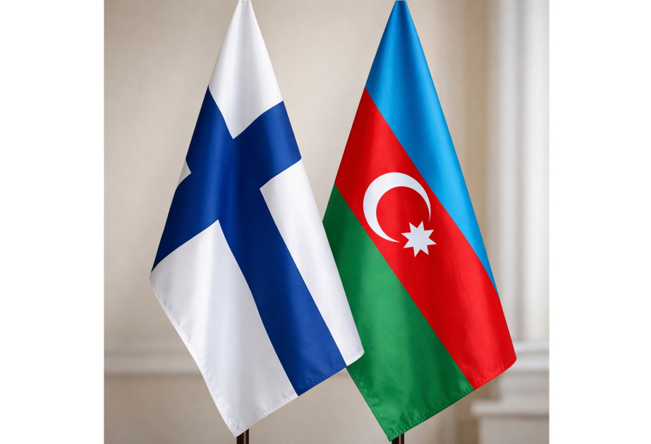 Finland strongly condemns Iranian drone attacks on civilian infrastructure in Nakhchivan