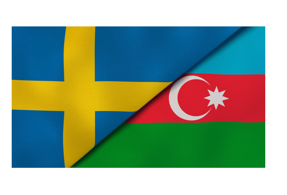 Embassy of Sweden in Azerbaijan issues statement condemning Iran’s drone attacks on Nakhchivan