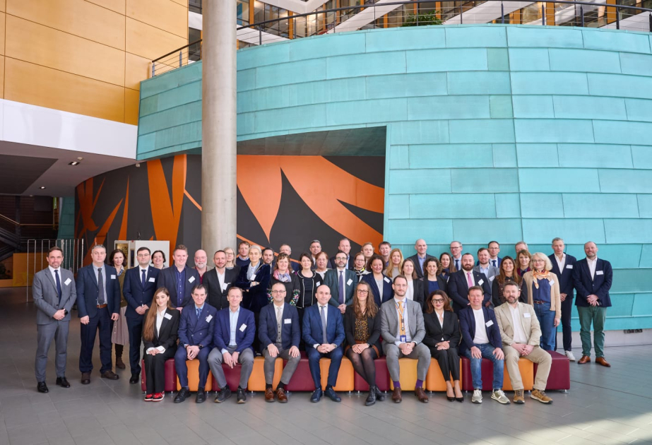 Azerbaijan contributes to key Council of Europe anti-doping meetings in Strasbourg