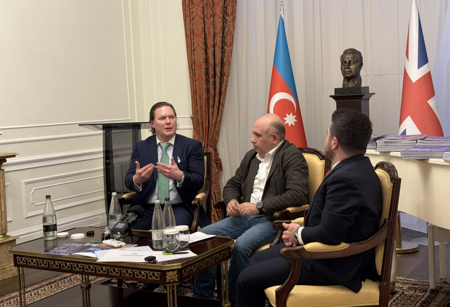 Vargas: Opportunities for foreign investors boost interest in Azerbaijan