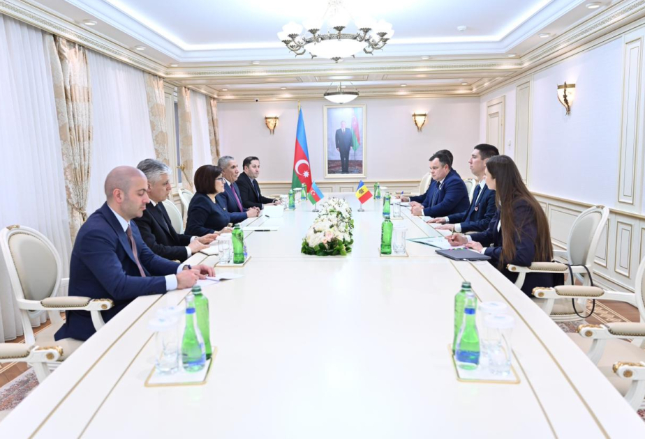 Deputy PM: Moldova welcomes Azerbaijan’s initiative and leadership in peace process