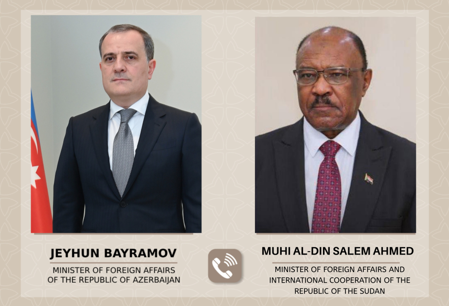 Sudanese Minister of Foreign Affairs and International Cooperation: Targeting civilian infrastructure is unacceptable