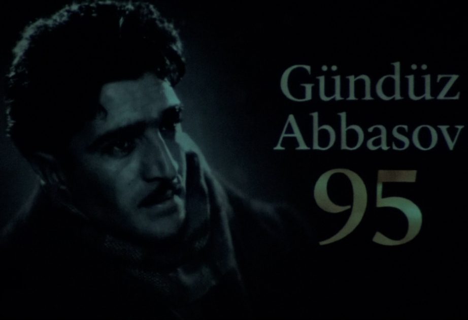 “Bir qalanın sirri” filminin Elşəni onu sevənləri bir araya gətirdi VİDEO
