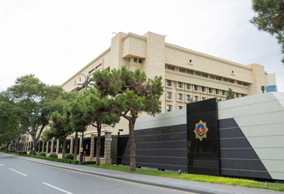 State Security Service foils IRGC terror plots in Azerbaijan VIDEO