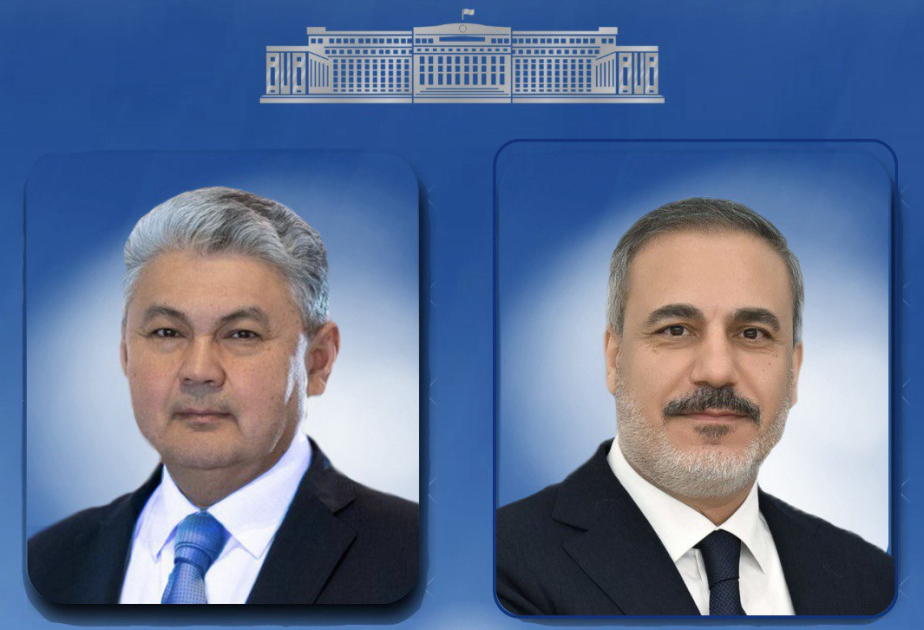 Ankara Türkiyə və Azərbaycana edilən hücumlarla bağlı narahatlığını ifadə edib