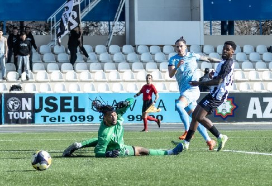 Misli Premyer Liqasında XXIII tur bir oyunla start götürür