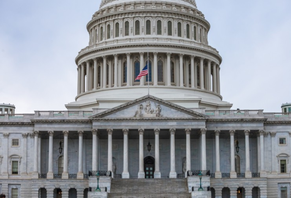 Se suma un nuevo copatrocinador al proyecto de ley presentado en el Congreso sobre la eliminación de la restricción de ayuda a Azerbaiyán