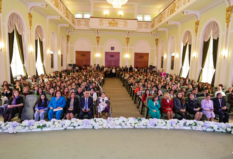 UNEC hosts International Symposium on “Role of Women in Sustainable Socio-Economic Development”