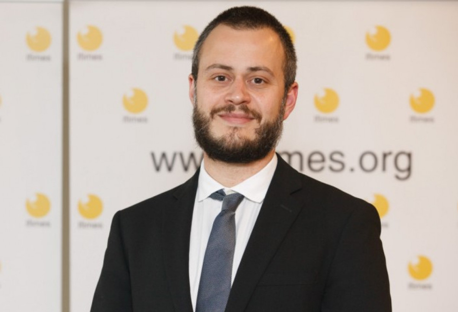 American expert: The Middle Corridor is becoming a strategic topic on the international agenda