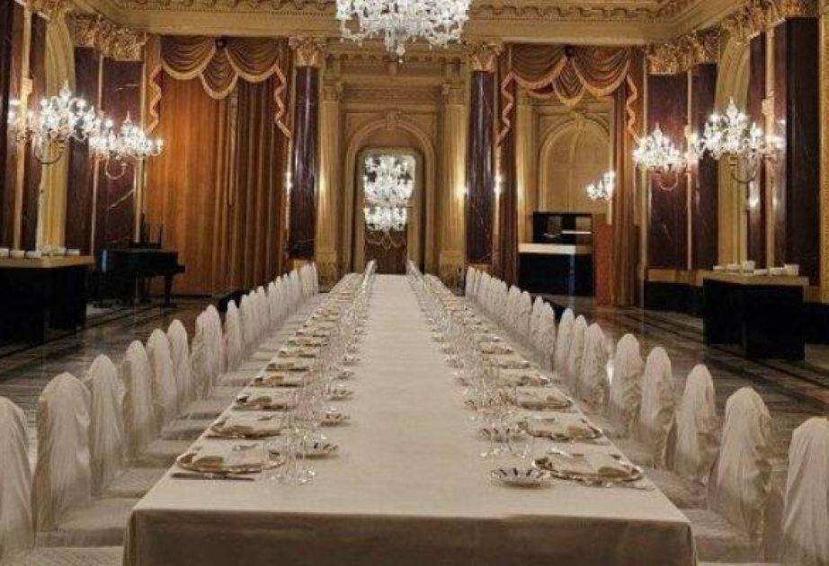 Romada iftar süfrəsi təşkil olunacaq