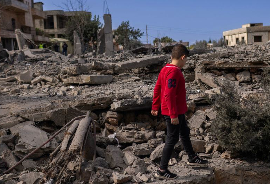 UNICEF : Les enfants sont les principales victimes des conflits au Moyen-Orient