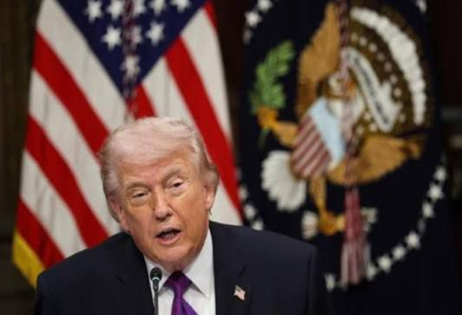 Трамп: Сегодня по Ирану будет нанесен очень тяжелый удар