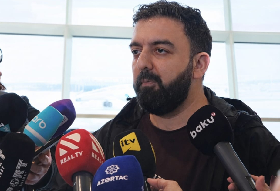 Yaxın Şərqdən təxliyə olunan Azərbaycan vətəndaşı: Dövlətimiz bizə arxa-dayaq oldu, doğmalarımıza qovuşduq VİDEO