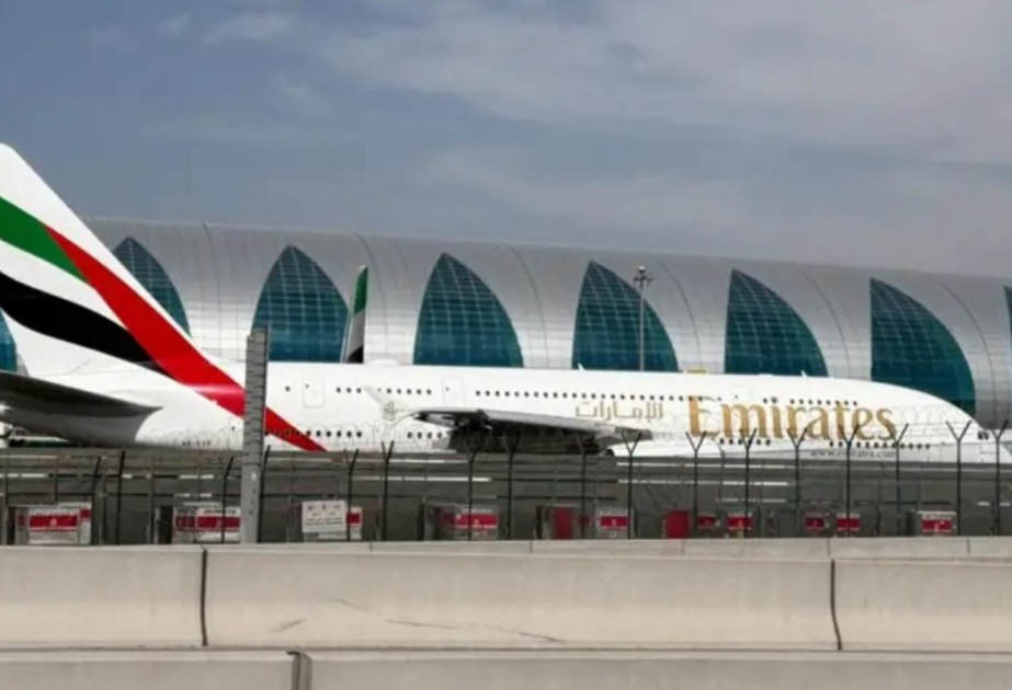 Certains vols reprennent à l'aéroport international de Dubaï