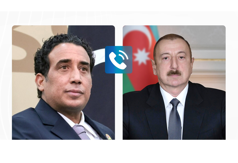 Release from the Press Service of the President