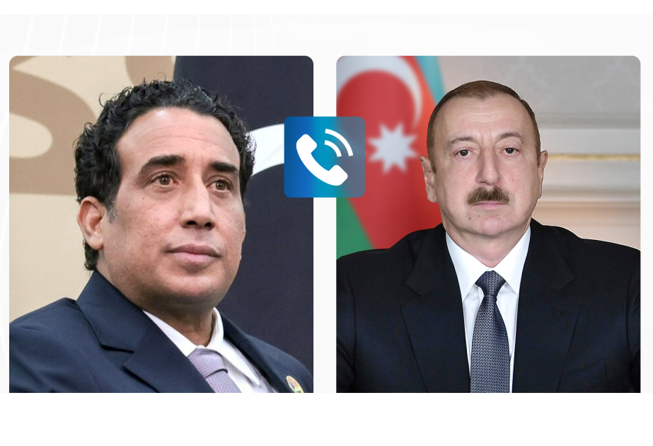 Prezidentin Mətbuat Xidmətinin məlumatı