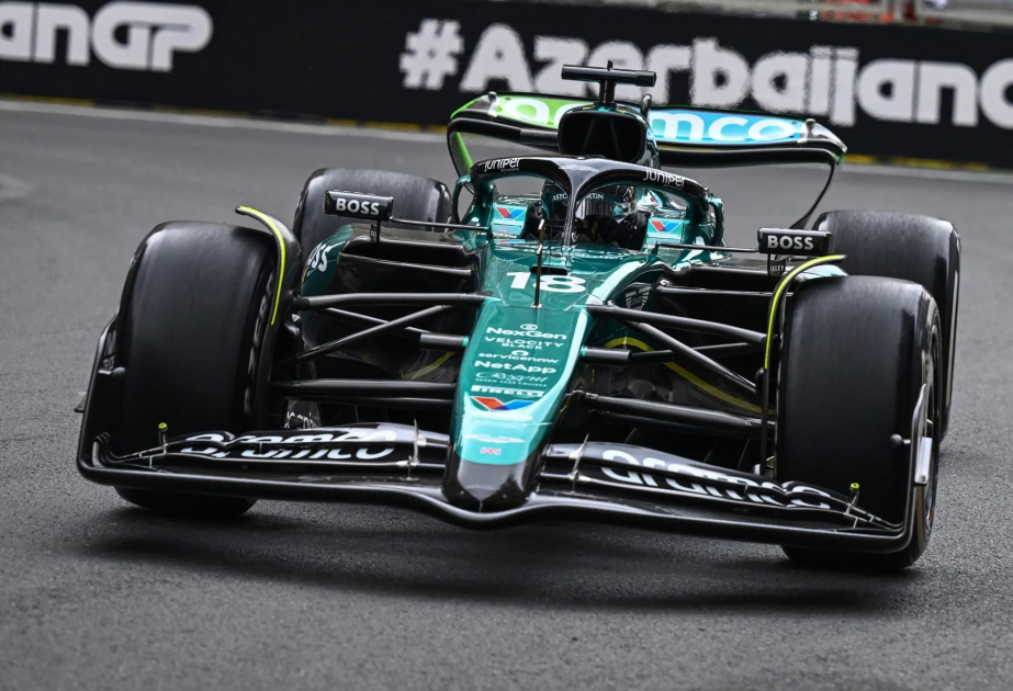 'Scary place': Aston Martin boss hopeful to get through Aus GP amid battery issues