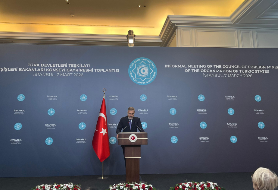 Hakan Fidan: Azərbaycan və Ermənistan arasında davamlı sülh istiqamətində atılan addımları məmnunluqla qarşılayırıq