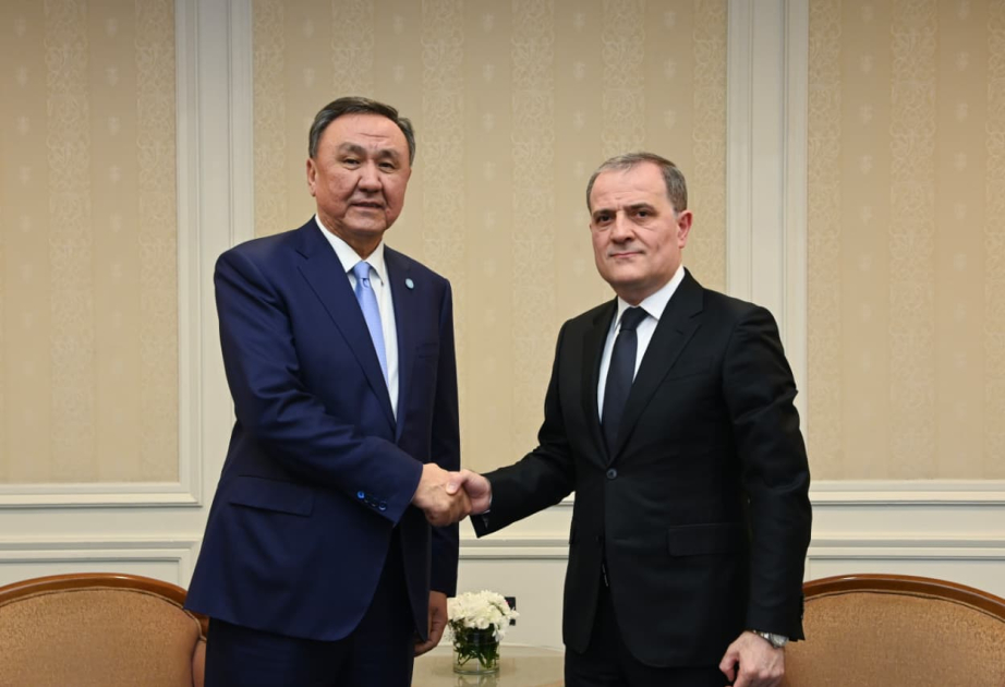 Drone attacks on Nakhchivan condemned