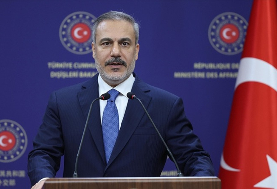 Hakan Fidan: Yaxın Şərqdə müharibənin daha da genişlənməsini istəmirik