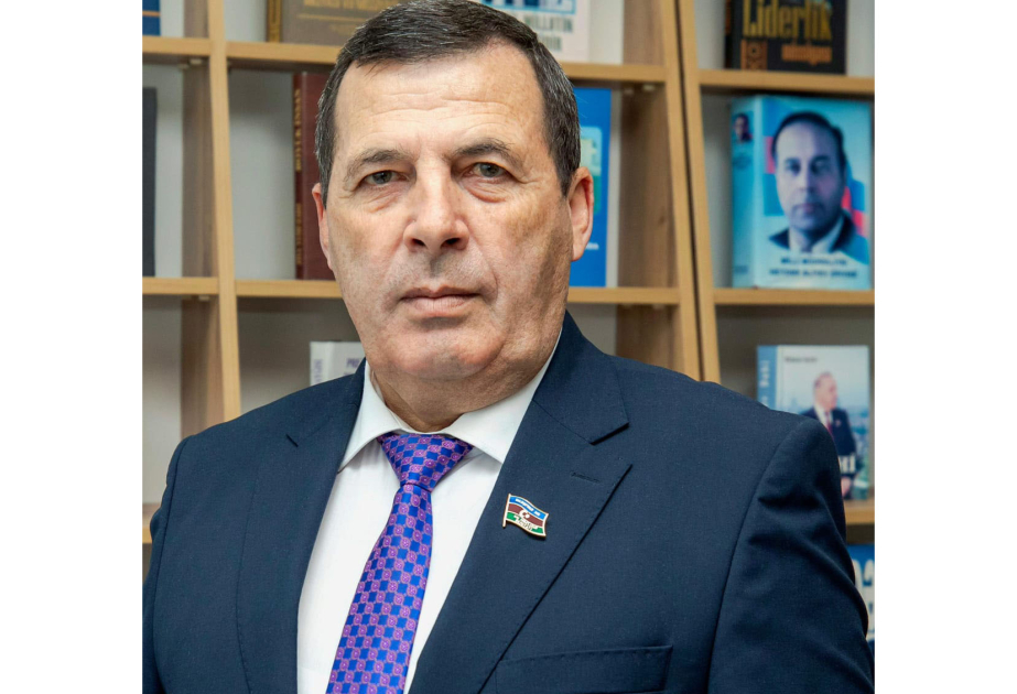 Naxçıvana dron hücumu beynəlxalq hüququn və dövlət suverenliyinin kobud şəkildə pozulmasıdır – Şərh