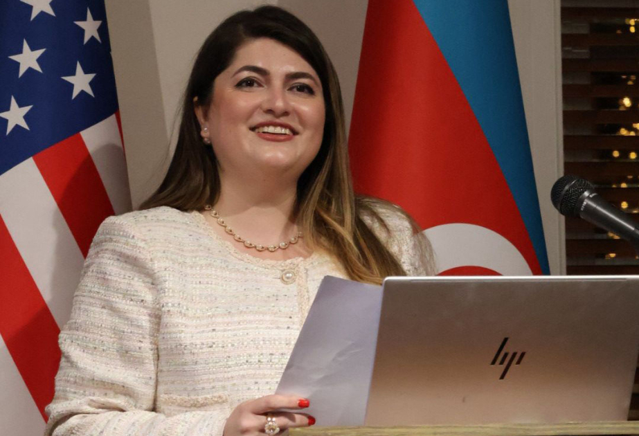 Leyla Məmmədli: Qadınlar sülh və cəmiyyətlər arasında körpü quruculuğunun vacib iştirakçılarıdır