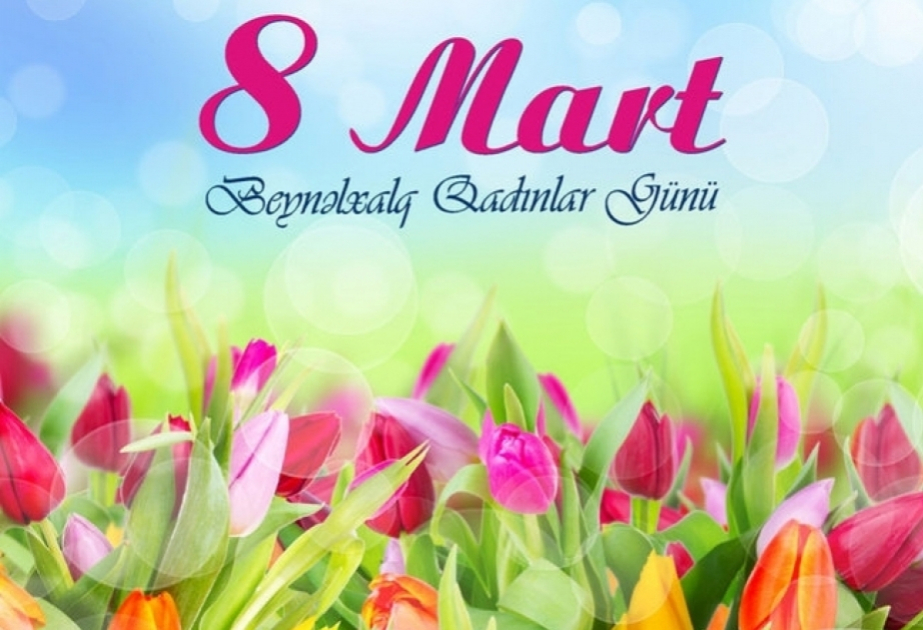 Adın şərəflidir...