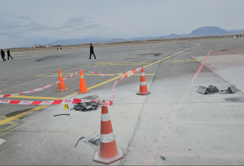 Beynəlxalq ictimaiyyət İranın Azərbaycan ərazisinə dron hücumlarını qınayır və ölkəmizə böyük dəstək nümayiş etdirir - SİYAHI