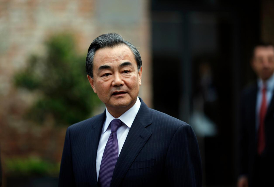 China calls for immediate ceasefire in Middle East: FM