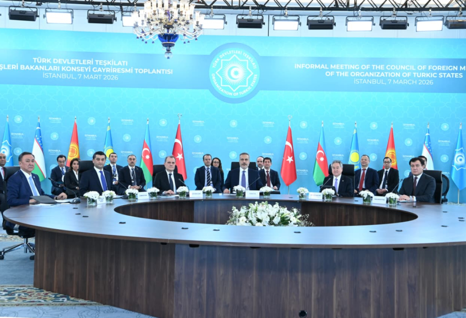 Außenminister Bayramov: Organisation der Turkstaaten wichtige Plattform für politischen Dialog