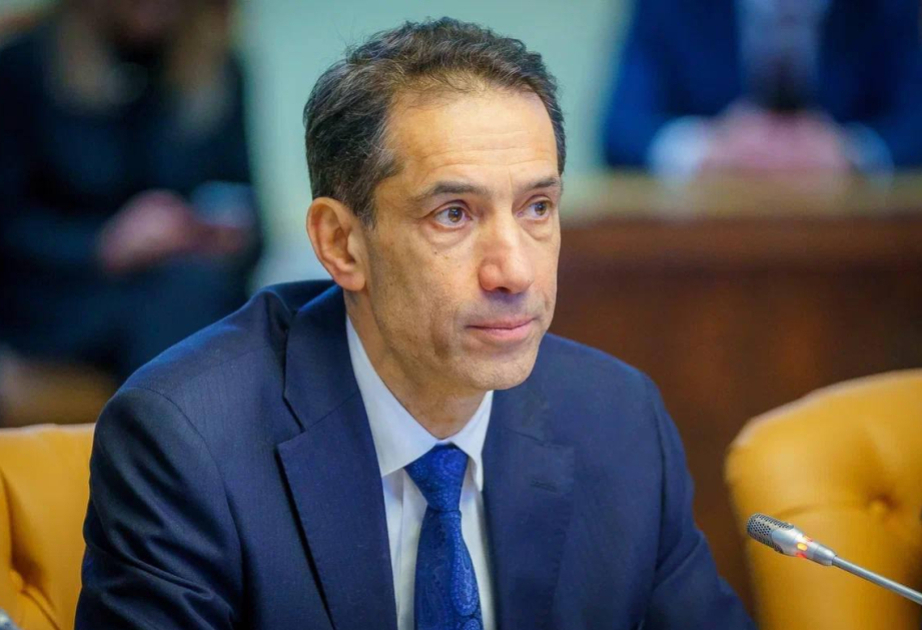 El embajador de Azerbaiyán: “El ataque con drones contra Azerbaiyán desde territorio iraní es un acto terrorista injustificado”