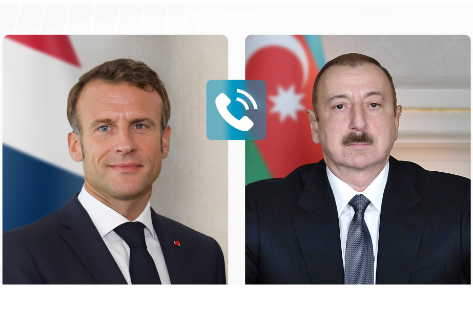 Prezidentin Mətbuat Xidmətinin məlumatı