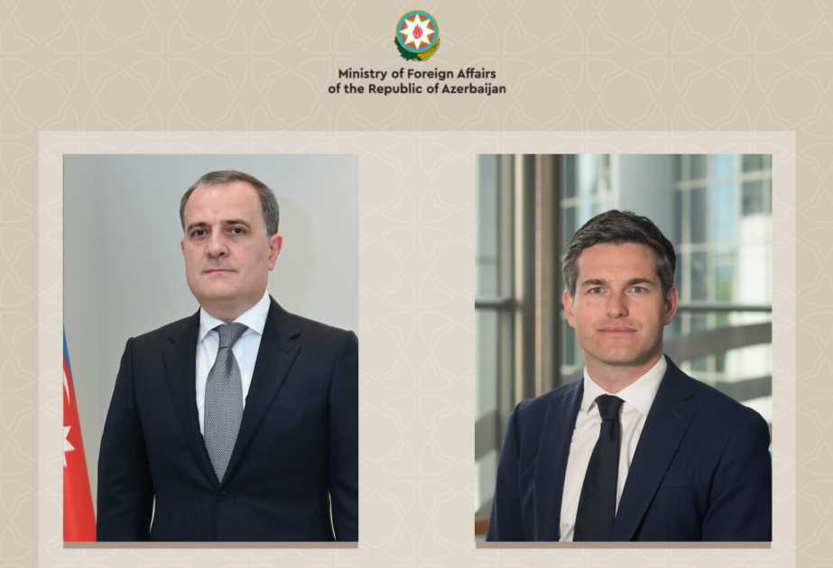 Dutch FM thanks Azerbaijan for facilitating evacuation of its citizens from Iran