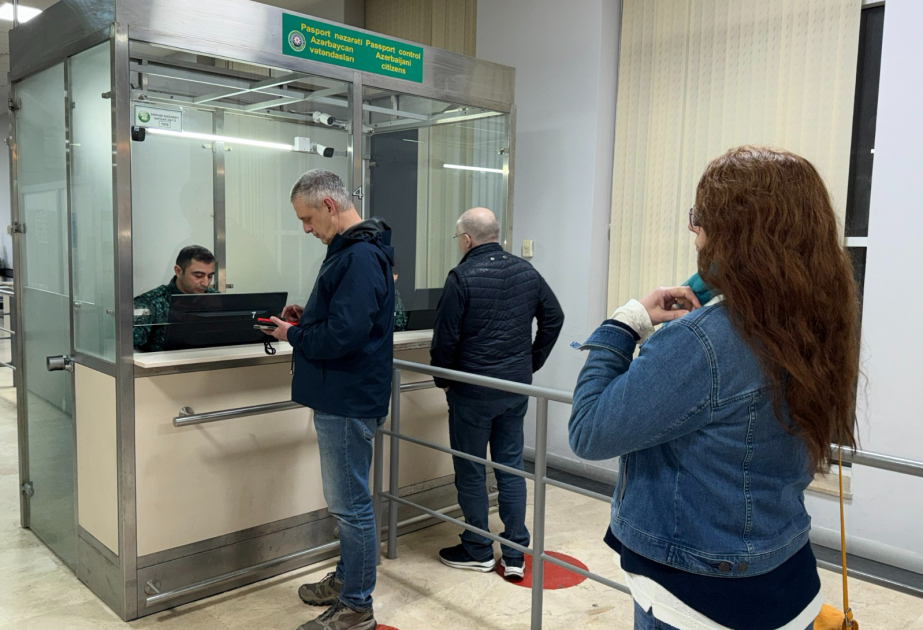 Azerbaijan facilitates evacuation of foreign diplomats from Iran