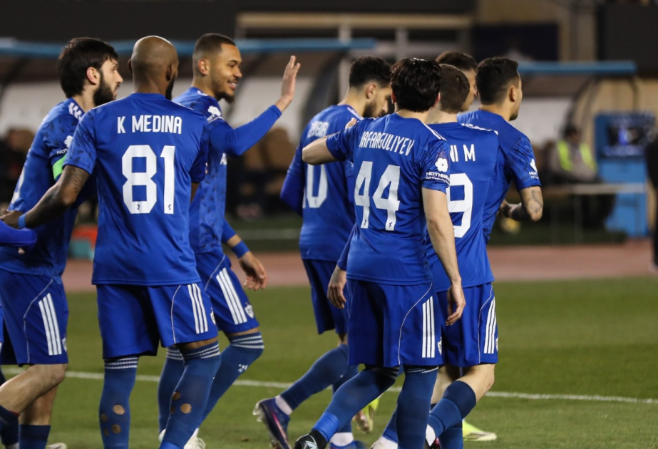 Misli Premyer Liqası: "Qarabağ" "Araz-Naxçıvan"ı darmadağın edib
